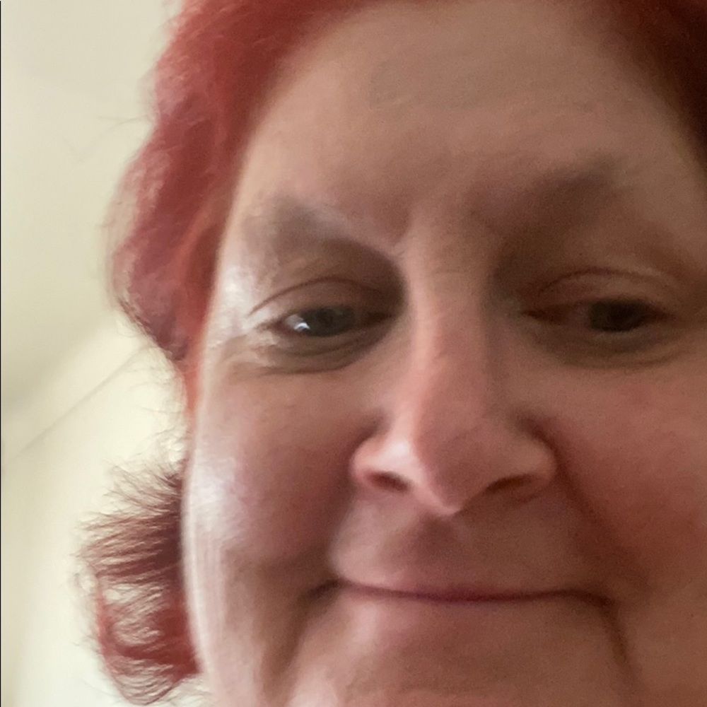 Meet your Posher, Margaret c